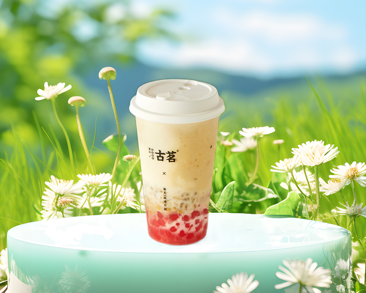 小縣城古茗加盟費是多少,古茗加盟店怎樣加盟費多少