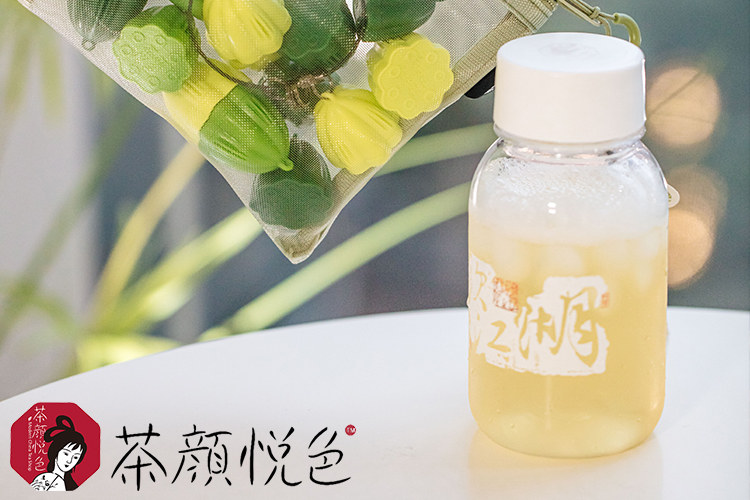 茶顏悅色加盟費要多少2025，茶顏悅色加盟怎么樣