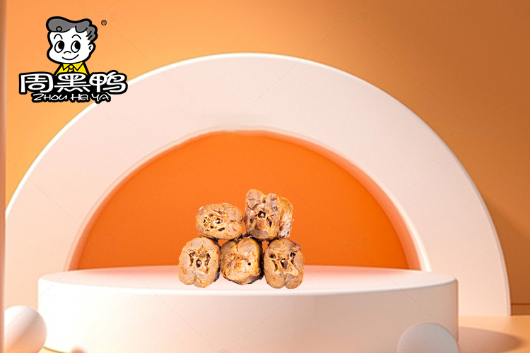 開周黑鴨加盟費多少錢呢，縣城周黑鴨加盟費是多少