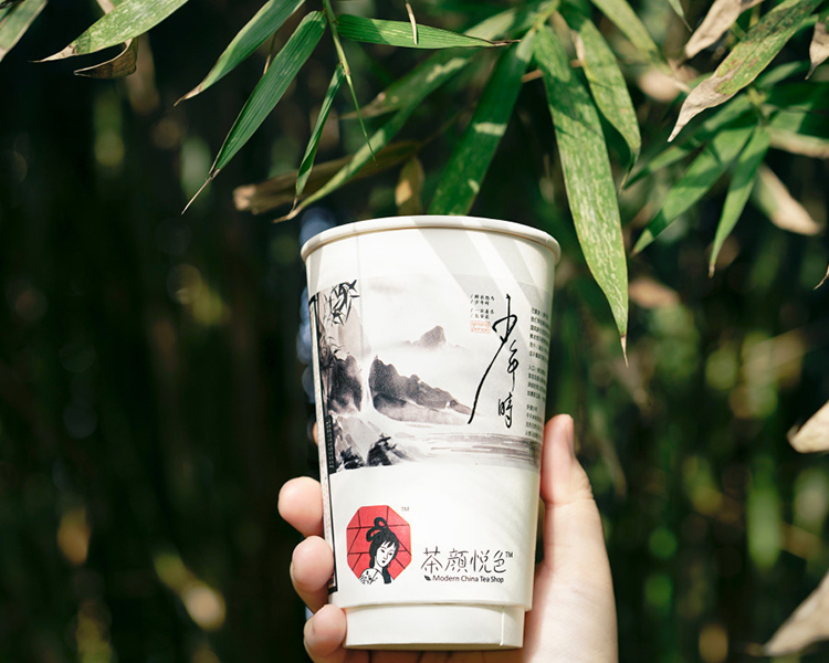 茶顏悅色奶茶加盟需要多少錢，開(kāi)一家茶顏悅色奶茶店要多少錢