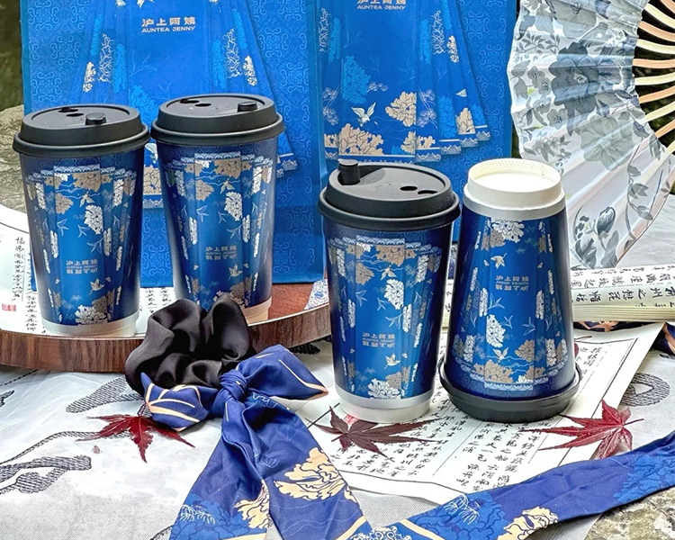 滬上阿姨加盟費(fèi)用是多少呢,滬上阿姨奶茶加盟條件和費(fèi)用