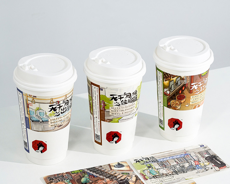茶顏悅色奶茶加盟費用明細,茶顏悅色加盟費用及條件