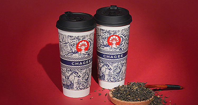霸王茶姬加盟費(fèi)用和條件,霸王茶姬加盟大約是多少錢