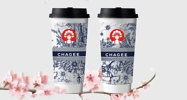 霸王茶姬加盟費(fèi)用和條件,霸王茶姬加盟大約是多少錢
