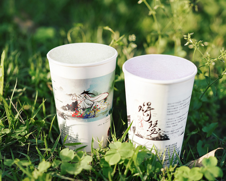 茶顏悅色奶茶店加盟費用明細表,茶顏悅色奶茶加盟店多少錢