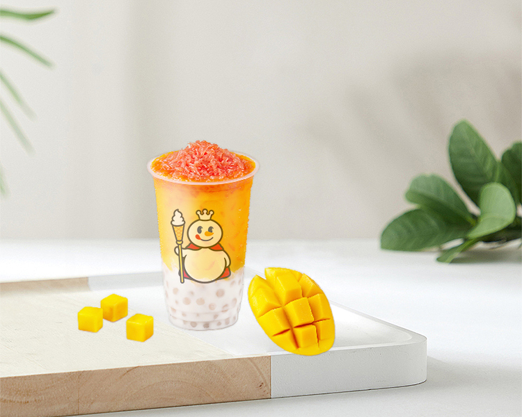 縣城蜜雪冰城加盟費(fèi)用是多少啊，蜜雪冰城加盟大概是多少錢