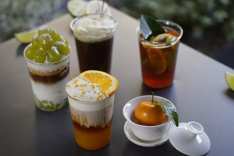 喜茶加盟費明細表，喜茶奶茶店加盟費及條件是什么