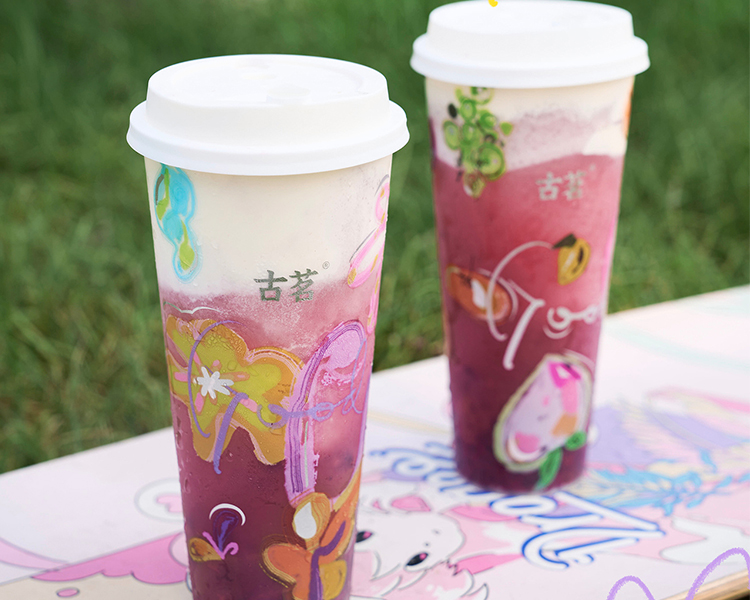 加盟古茗費(fèi)用是多少,開一家古茗奶茶店費(fèi)用是多少