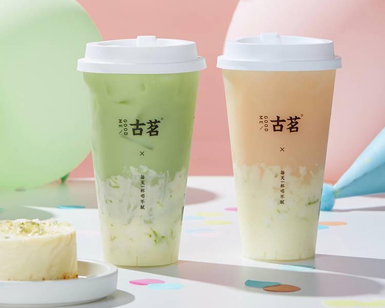 古茗加盟需要多少錢，加盟一家古茗奶茶店費(fèi)用是多少