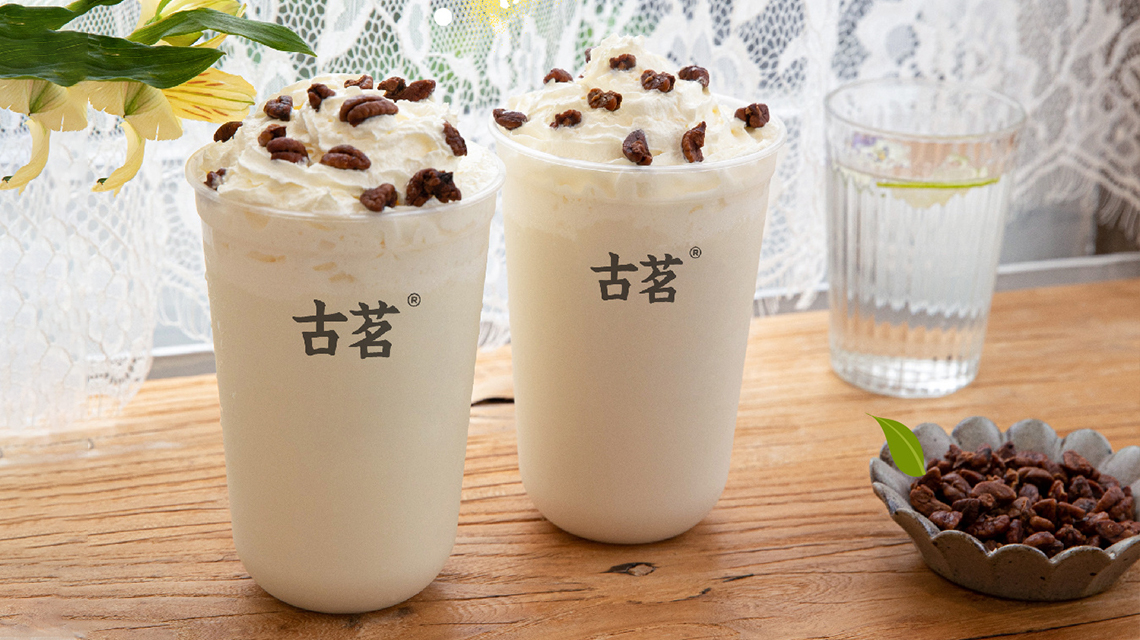 古茗奶茶店加盟大概需要多少錢，古茗縣城加盟費及加盟條件