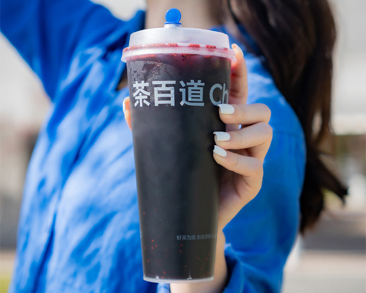 茶百道加盟需要多少錢，茶百道加盟條件及費用