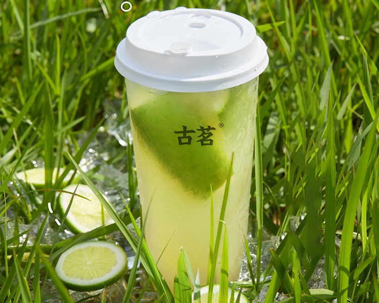 開一間古茗奶茶店大概多少錢，古茗加盟費價目表2024