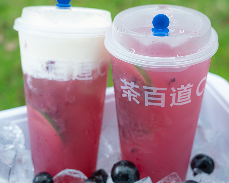 茶百道加盟大概需要多少錢，加盟一家茶百道大概需要多少錢