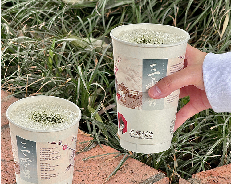 茶顏悅色奶茶加盟費用及條件，開茶顏悅色奶茶店需要多少錢