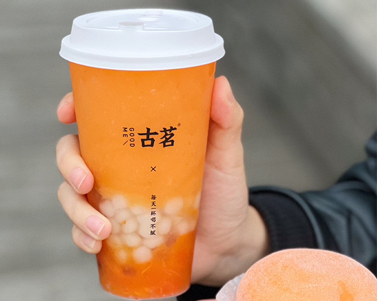 古茗奶茶加盟要花多少錢啊，開一家古茗奶茶店費用是多少