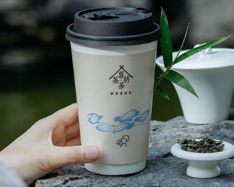 縣城加盟一家喜茶要花費(fèi)多少錢(qián)，喜茶奶茶加盟要多少加盟費(fèi)用呢
