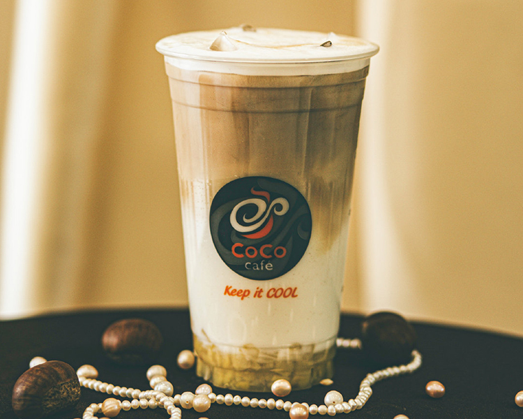 coco奶茶加盟要多少錢，現(xiàn)在加盟coco的需要多少錢