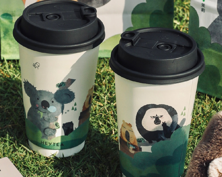 喜茶奶茶加盟店加盟費多少,喜茶奶茶加盟費用要花多少錢