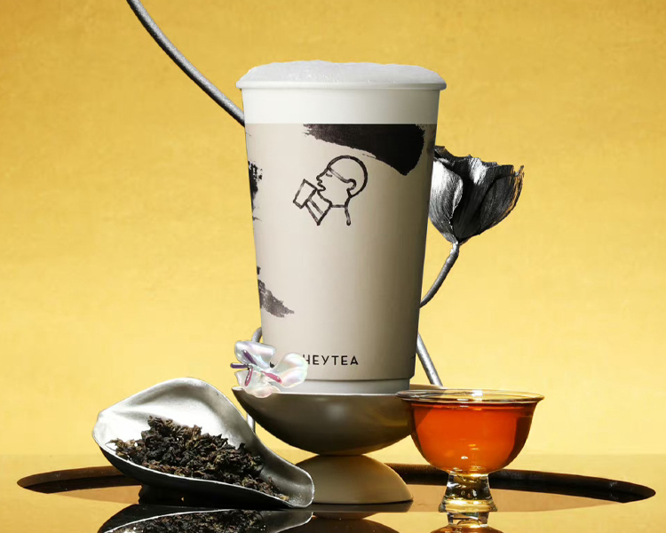 喜茶奶茶加盟店加盟費多少,喜茶奶茶加盟費用要花多少錢
