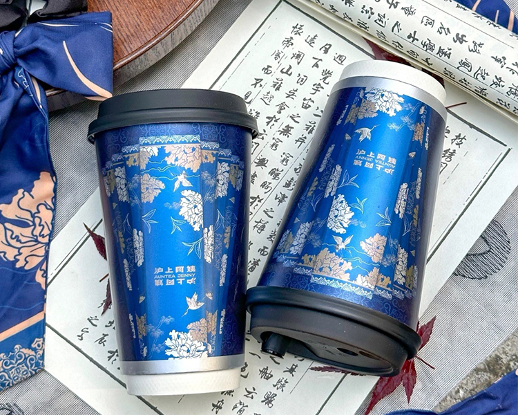 滬上阿姨奶茶加盟條件和費(fèi)用，開(kāi)一家滬上阿姨加盟費(fèi)多少錢(qián)