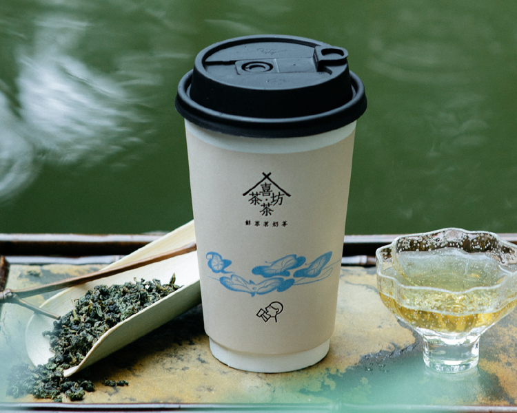 喜茶加盟費(fèi)明細(xì)表2024，開一個(gè)喜茶店要投資多少錢