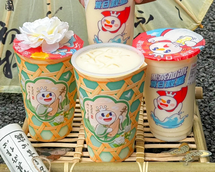 加盟蜜雪冰城奶茶店大概需要多少，蜜雪冰城奶茶加盟費(fèi)用明細(xì)