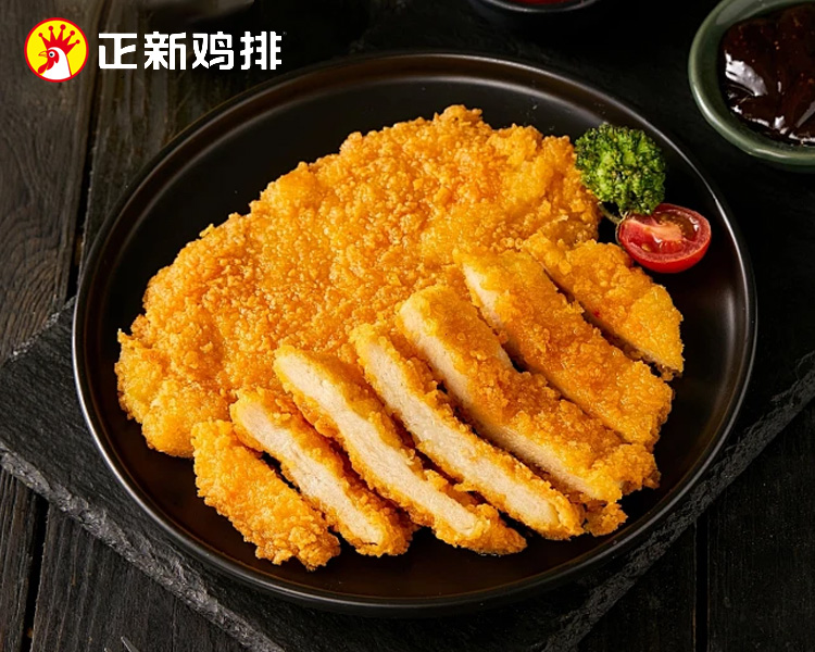 正新雞排加盟費(fèi)多少,加盟一家正新雞排店要多少錢(qián)呢