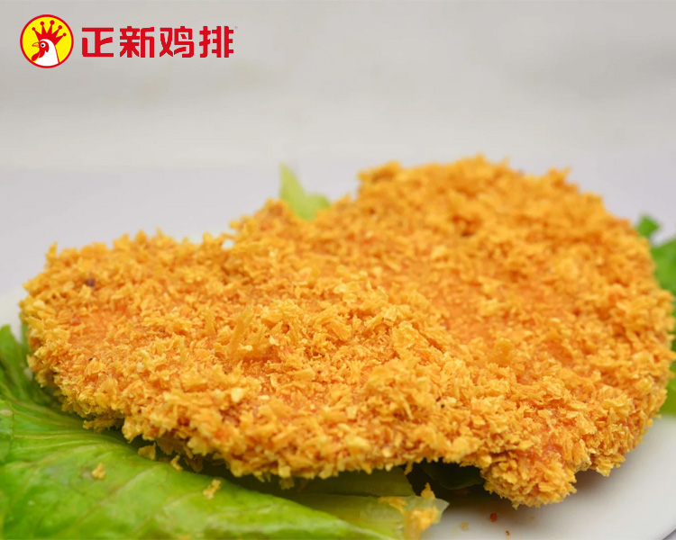 正新雞排加盟費(fèi)多少,加盟一家正新雞排店要多少錢(qián)呢