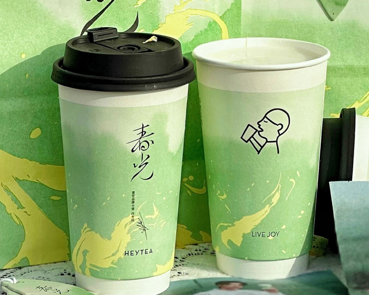 喜茶加盟費(fèi)大約多少錢，加盟喜茶奶茶店需要多少錢