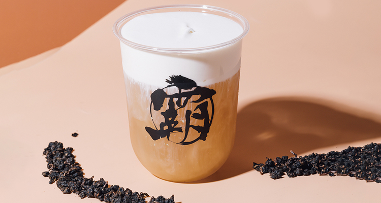 開霸王茶姬奶茶店加盟要多少錢，加盟一家霸王茶姬奶茶店多少錢