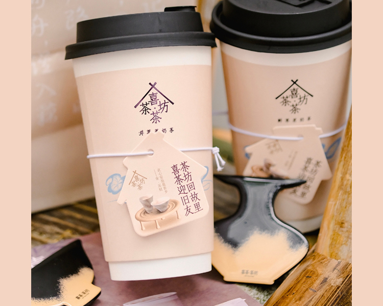 開一家喜茶店需要投資多少,喜茶奶茶加盟要花多少