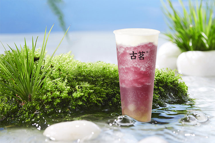 開一家古茗加盟店需要多少錢，古茗奶茶加盟店大概要多少錢