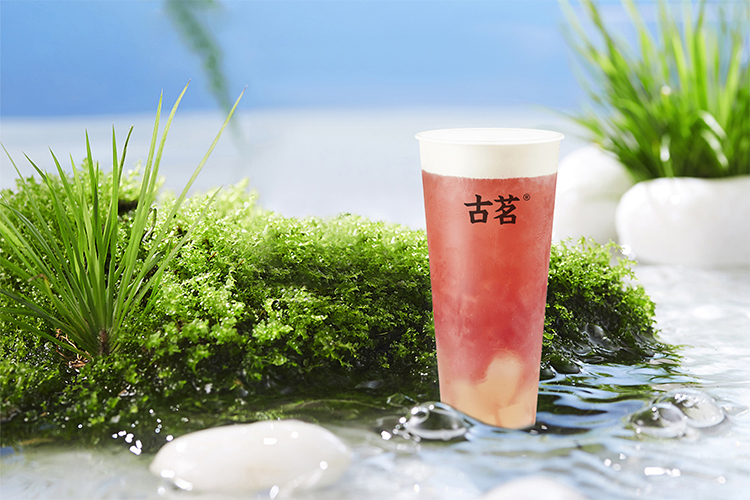 開一家古茗加盟店需要多少錢，古茗奶茶加盟店大概要多少錢