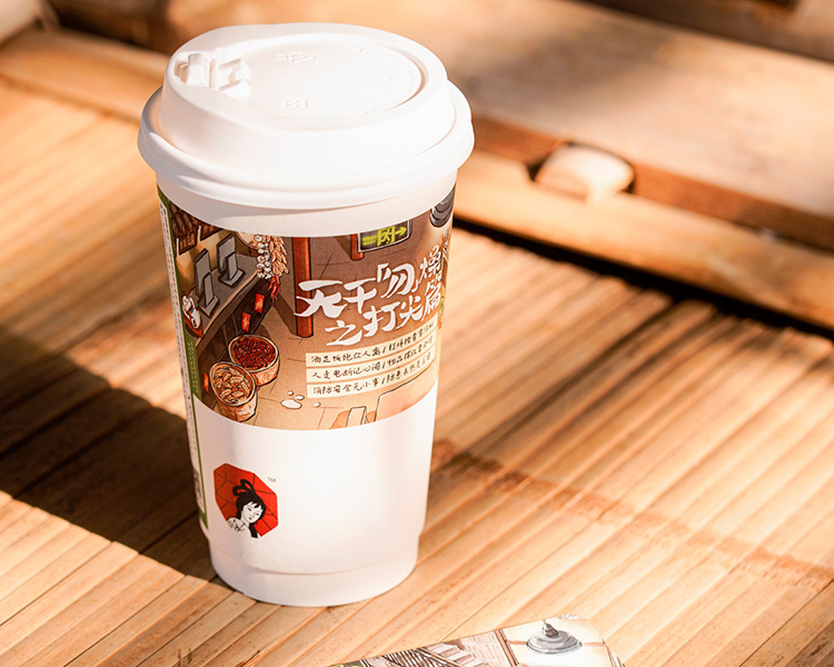 加盟茶顏悅色奶茶店要多少錢呢,加盟茶顏悅色店要多少錢