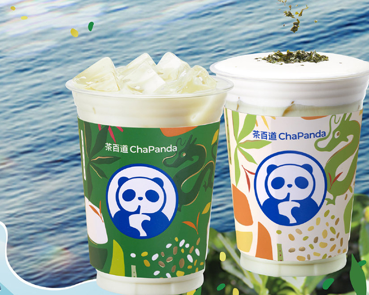 茶百道加盟需要多少加盟費用,茶百道加盟大約需要多少錢呢