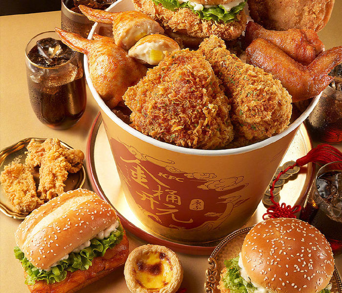 肯德基加盟費大概需要多少錢，加盟一個肯德基需要多少錢呢