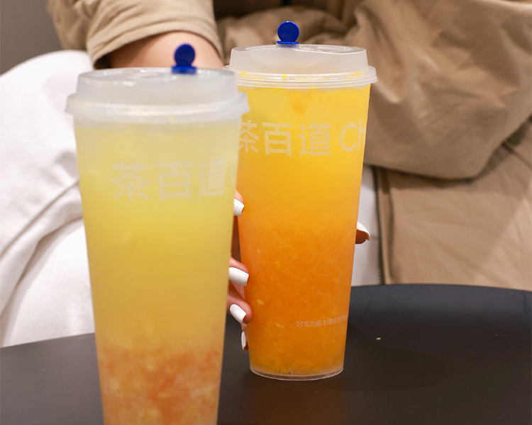 茶百道加盟費(fèi)大概是多少錢,加盟茶百道店要多少錢一線城市