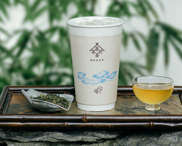 喜茶加盟大概要多少錢呢,喜茶加盟大概要多少費(fèi)用呀