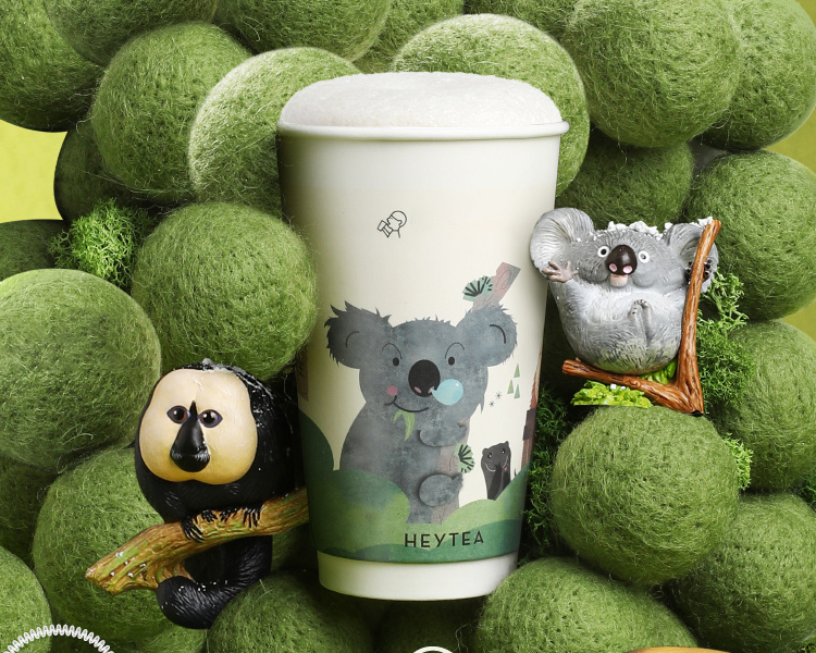 喜茶加盟大概要多少錢呢,喜茶加盟大概要多少費(fèi)用呀