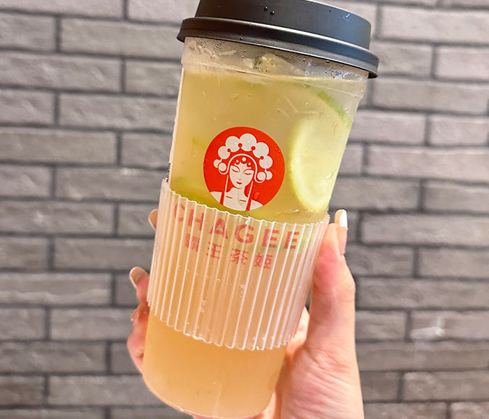 霸王茶姬加盟費(fèi)大約多少錢呀，2024霸王茶姬加盟費(fèi)用明細(xì)表