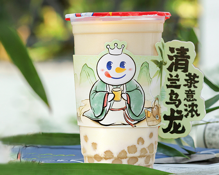 蜜雪冰城奶茶加盟需要多少錢，加盟一家蜜雪冰城店需要多少錢