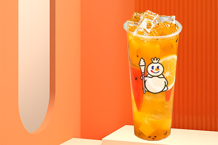 縣城開一家蜜雪冰城門店多少錢，蜜雪冰城奶茶加盟費多少錢