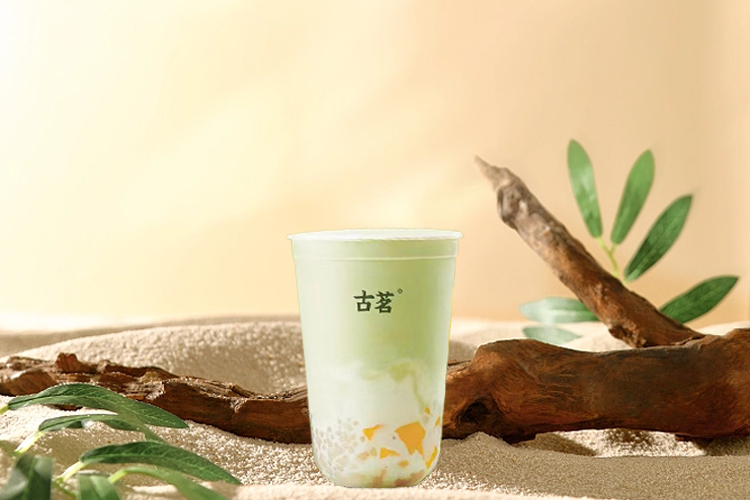 古茗奶茶店加盟大概需要多少錢2024，開一家古茗奶茶店加盟費(fèi)是多少錢