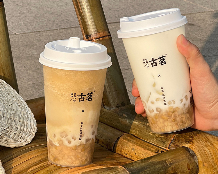古茗茶飲加盟費(fèi)用一覽表，古茗奶茶店加盟大概需要多少錢