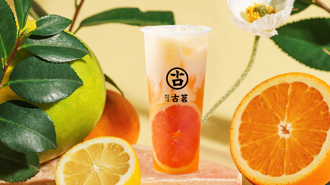  古茗奶茶加盟費(fèi)明細(xì)表2024，加盟一家古茗大概多少錢