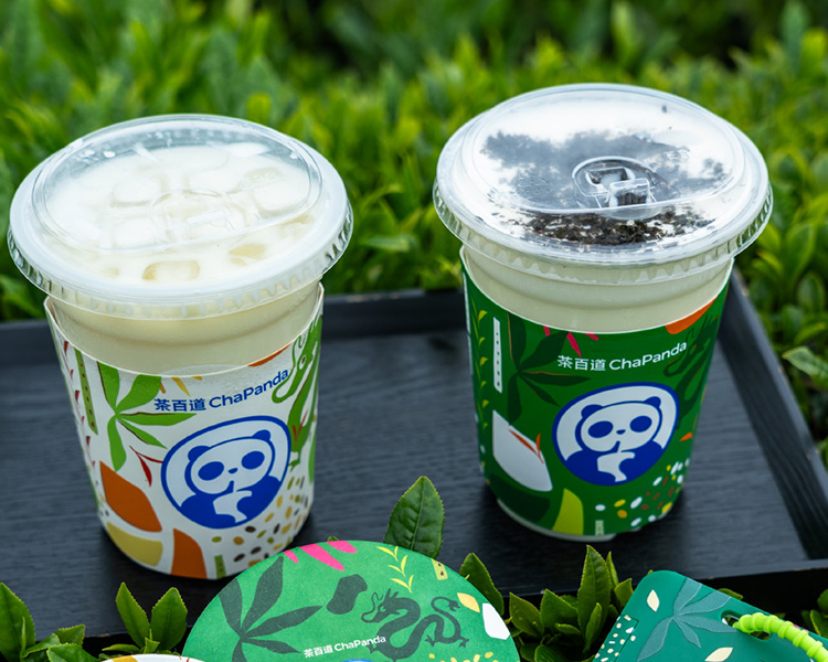 開一家茶百道加盟費多少錢，茶百道加盟費用明細表2024年