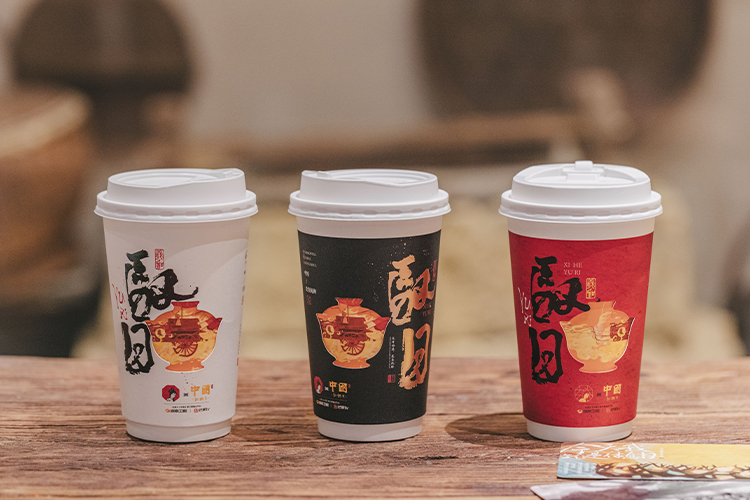 開茶顏悅色奶茶店需要多少錢，茶顏悅色加盟費大概是多少錢
