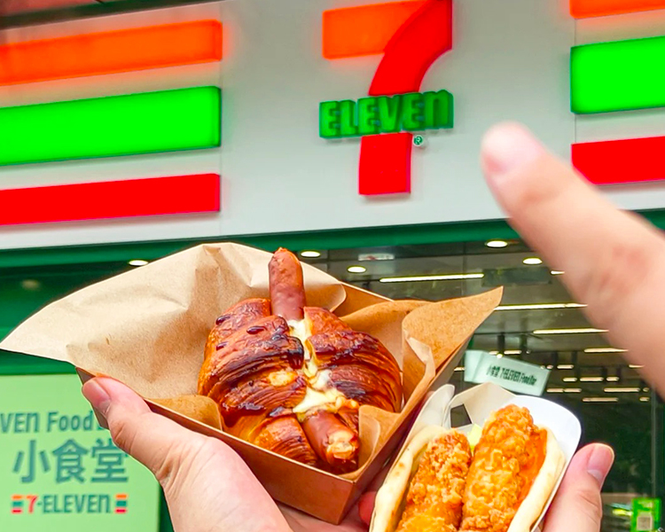 711便利店加盟費明細(xì)一覽表，新手怎么開一家便利店