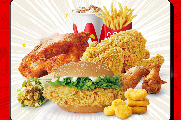 華萊士加盟費(fèi)用明細(xì)表，加盟華萊士一共多少錢