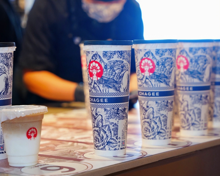 縣城開一家霸王茶姬多少錢，霸王茶姬奶茶店加盟需要多少錢